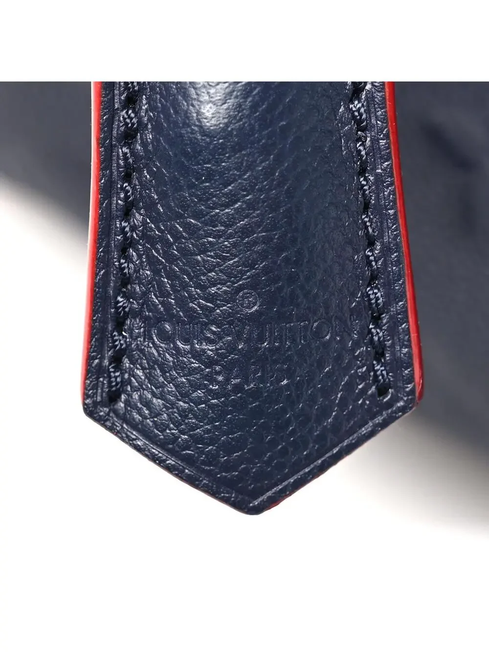 Louis Vuitton indulge sophistication